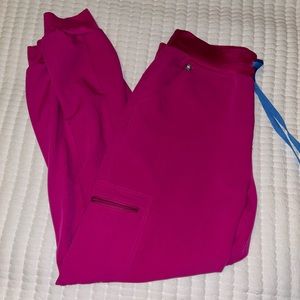 Women’s figs jogger scrub pant